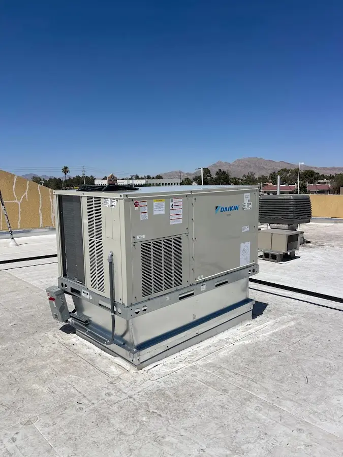 HVAC services in Mecca, CA